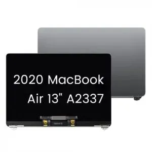 Display assembly for MacBook Air 13