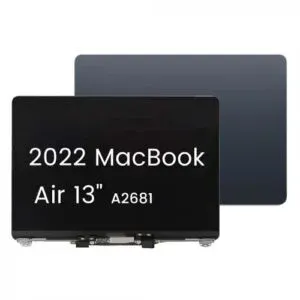 Display assembly for MacBook Air 13.6