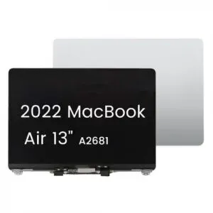 Display assembly for MacBook Air 13.6