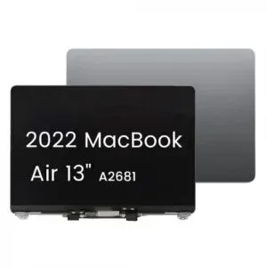 Display assembly for MacBook Air 13.6