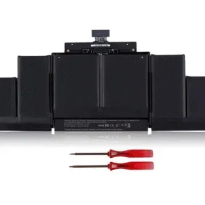 Battery For MacBook Pro 15