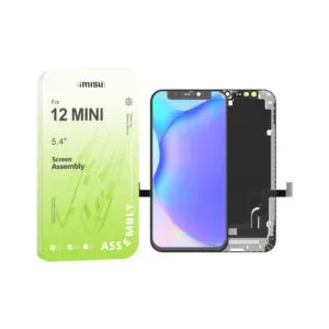 imisu DISPLAY INCELL HD+ FOR iPhone 12 MINI