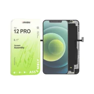 imisu DISPLAY INCELL HD+ FOR iPhone 12/12 PRO