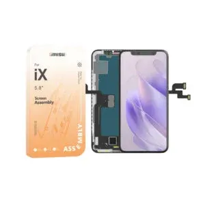 imisu DISPLAY INCELL HD+ FOR iPhone X