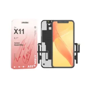 imisu DISPLAY INCELL HD+ FOR iPhone 11