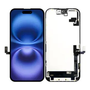 Display iPhone 16 SOFT OLED