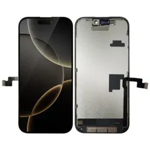 ND Display iPhone 16 PRO-FHD INCELL COF