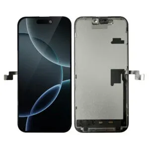 ND Display iPhone16 PRO MAX-FHD INCELL COF