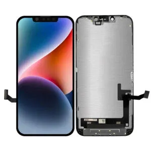 Display iPhone 14 SOFT OLED (Run Diagnostics)