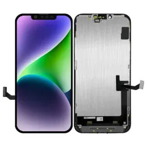 Display iPhone 14 PLUS SOFT OLED ( Run Diagnostics)