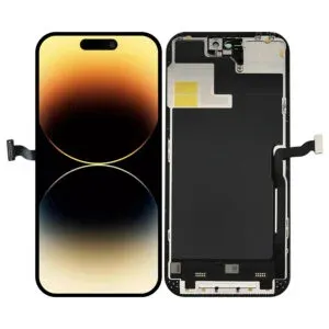 ND Display iPhone 14 PRO MAX-FHD INCELL COF