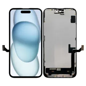 ND Display iPhone 15 PLUS-FHD INCELL COF