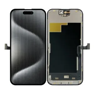 ND Display iPhone 15 PRO-FHD INCELL COF