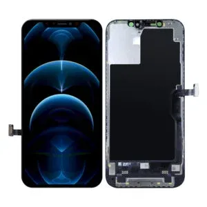 ND Display iPhone 12 PRO MAX-FHD INCELL COF
