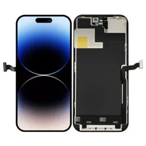ND Display iPhone 14 PRO-FHD INCELL COF