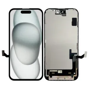 ND Display iPhone 15-FHD INCELL COF