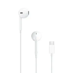 Type C earbuds, with neutral Package