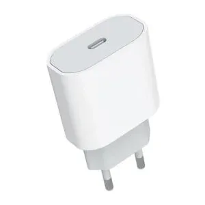 35W PD charger with EU plug
With Pacakge