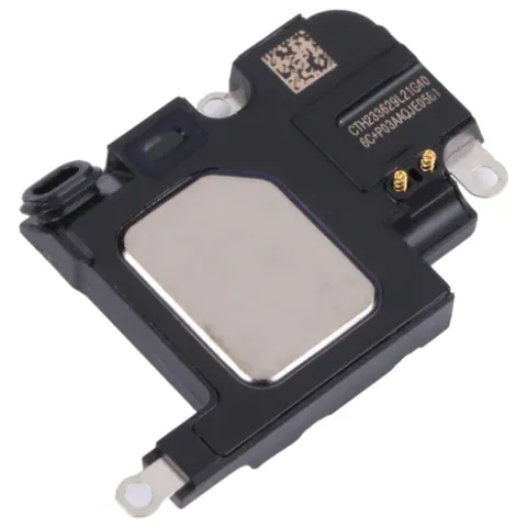 iPhone 14 Pro ear speaker