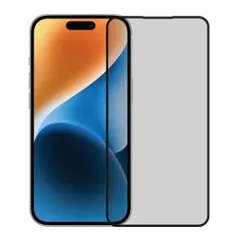 NCC 3D Anti-Spy Privacy Tempered Film for iPhone