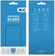 NCC 3D High Definition Tempered Film for Apple iPhone