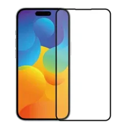 NCC 3D High Definition Tempered Film for Apple iPhone